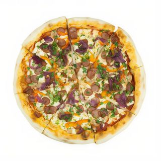 Піца Джовані (550г)