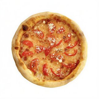 Піца Маргарита (250г)