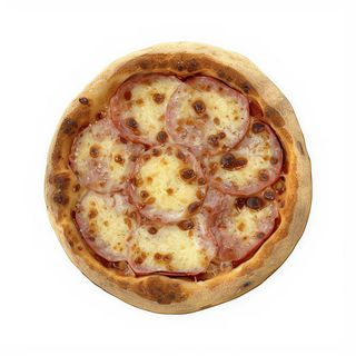 Піца Салямі (250г)