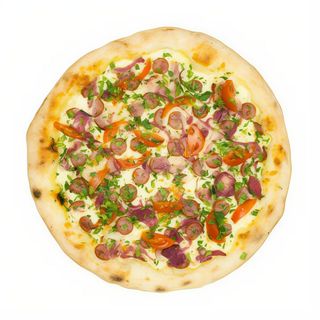 Піца Пікнік (510г)