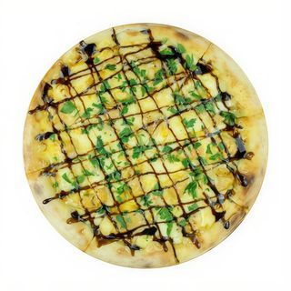 Сирна Курка  (1120 г)