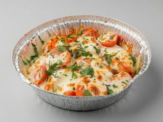 Селянська пательня ( 430 г)