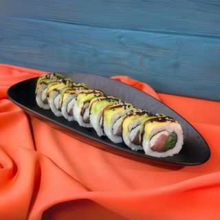 Зелений дракон (320г)