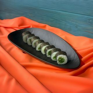 Макі з огірком (150)