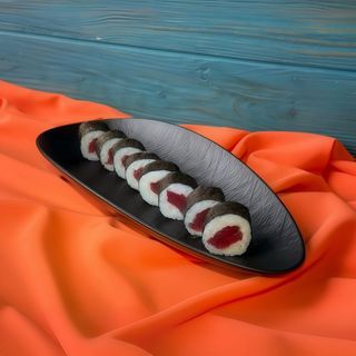 Макі з тунцем (150г)