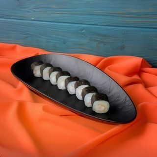 Макі з креветкою (150г)