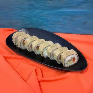 Гаряча Філадельфія з овочами (345 г)