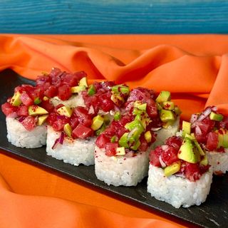 Тар - Тар з тунцем ( 300 г )