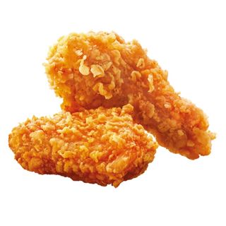 Азіатські крильця фрі (300 г)