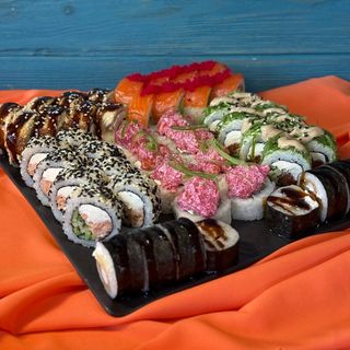 Original СЕТ ( 48 шт/1775 г)