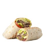 Шаурма фірмова з яловичиною середня