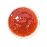 Соус кисло-солодкий