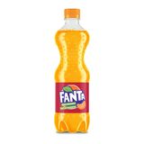 Напій Fanta Mandarin 0,5 л 