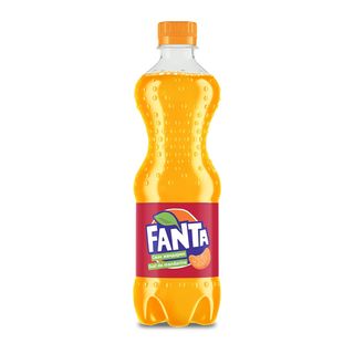 Fanta Mandarin (0.5л)