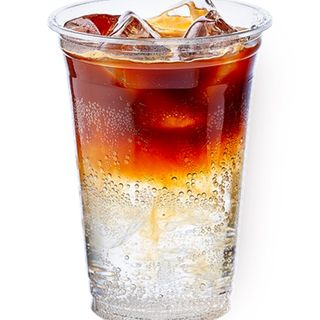 Еспресо-тонік (500 мл.)