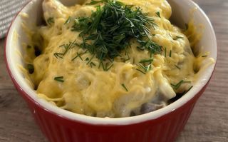 Жульєн класичний (230 гр.)