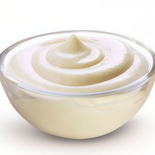 Сметана (50 гр.)