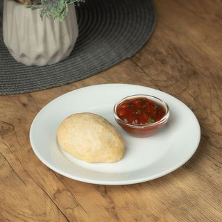 Котлета з курки (парова) (100г)