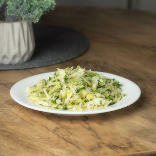 Салат з капустою (100г)