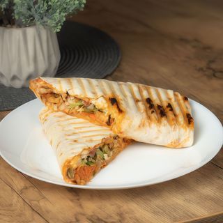 Шаурма Маріупольська (400г)