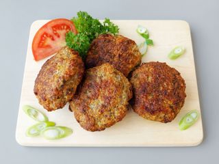Гречаники (100 гр.)