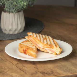 Сендвіч з шинкою та сиром (120г)