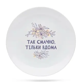 Хек смажений у томатній підливці з пюре