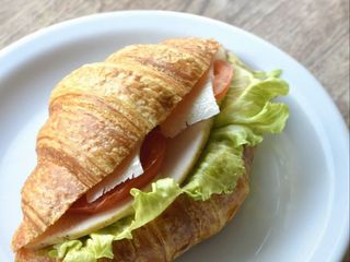 Круасан Цезар 120 г