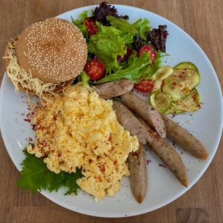 Сніданок Мюнхенський (320g)