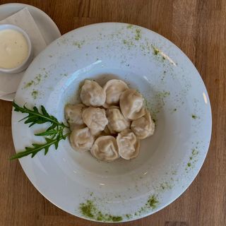 Пельмені (190/50 g)