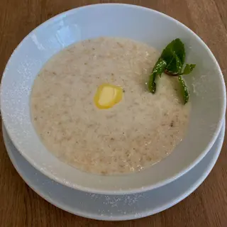 Вівсяна каша на воді (180g)
