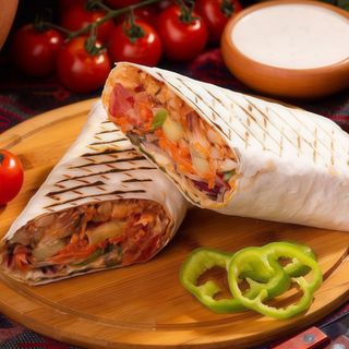 Шаурма XL                                                500 г