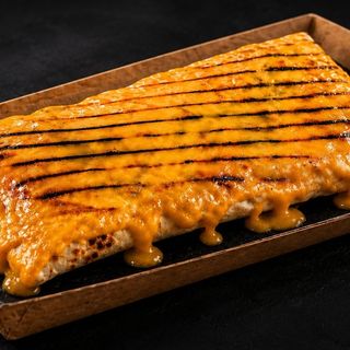 Французький такос з курицею
