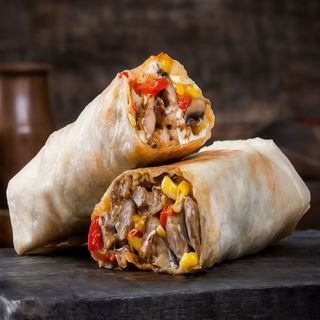 Шаурма з яловичиною XXL (800 г)