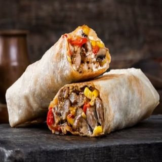 Шаурма з яловичиною Стандарт (380 г)