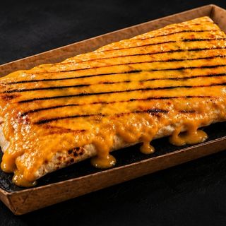 Французький такос зі шашликом