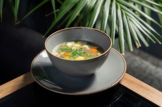 Лісовий суп