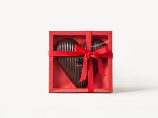 Мегацукерка «Карамельне серце»