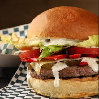 МЕХІКО БУРГЕР розмір L