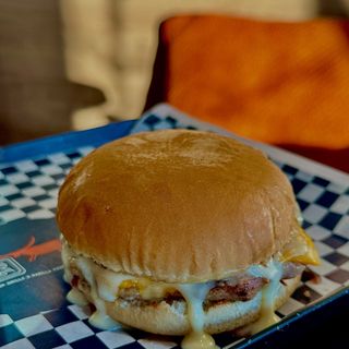 ЧИЗБУРГЕР розмір L