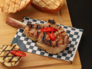 Каре телятини (120г)