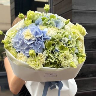 Чарівний мікс для неї