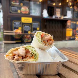 Рол курячий m (400г)