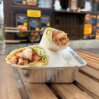 Рол курячий s (300г)