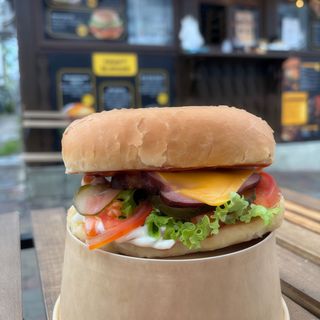 Паніні з беконом (150г)