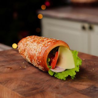 Солоний кюртош