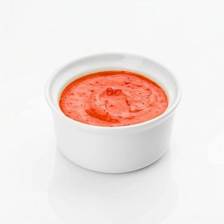 Соус кисло-солодкий