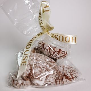 Шоколадне печивко