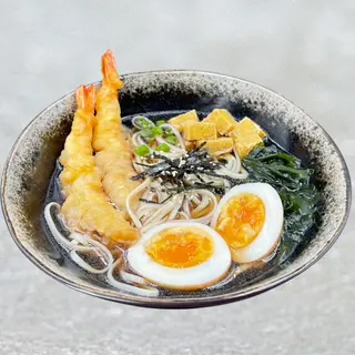 Суп Шою Рамен з куркою (400г)