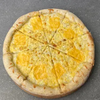 Піца Сирна (20 см)